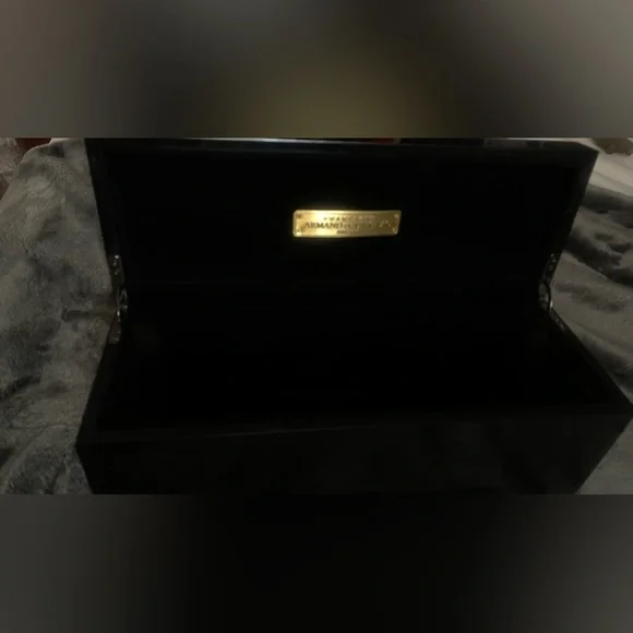 Ace of spade bottle case - Picture 9 of 9